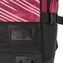 Сумка-рюкзак на колёсах Premium Luggage Bag RASPBERRY 90L