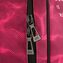 Сумка-рюкзак на колёсах Premium Luggage Bag RASPBERRY 90L