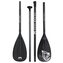 Весло Aqua Marina для sup-доски Dual-tech 2-в-1