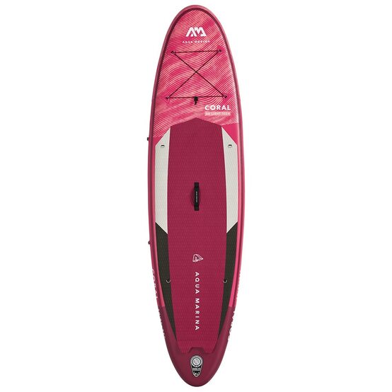 Сап доска (SUP) Aqua Marina Coral 10'2"