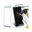 Защитное стекло для SAMSUNG S8/S9 (синий)