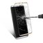 Защитное стекло для SAMSUNG S8 Full Glue  (золотистый)