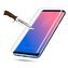 Защитное стекло для SAMSUNG S8 Full Glue  (прозрачный)
