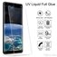 Защитное стекло для SAMSUNG S9+ (ультрафиолет)
