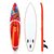 Сапборд (SUP) Koi 350 Funwater