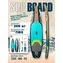 Надувная сап доска (SUP) Body Glove Perfomer 11'0