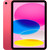 Apple iPad 11" 2025 512GB (розовый) eSim