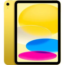 Apple iPad 11" 2025 128GB (желтый)