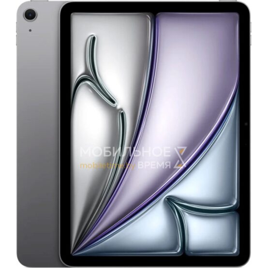 Apple iPad Air 11" 2026 1TB (серый космос)