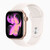 Apple Watch Series 11 42 мм Розовое золото / «Светлые румяна» Sport Band (M/L) MEU44