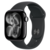 Apple Watch Series 11 46 мм Чёрный / Чёрный Sport Band (M/L) MEUX4