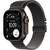 Apple Watch Ultra 3 LTE 49 мм Чёрный / Чёрный Milanese Loop (M) MF1Q4
