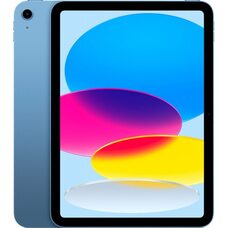 Apple iPad 11" 2025 128GB (синий)