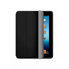 Чехол для iPad 2/3/4. Smart case. (Черный)