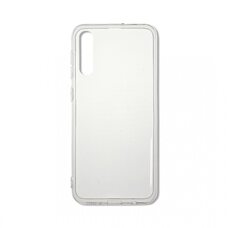 Чехол-накладка для Samsung A50/A30S/A50S Силикон прозрачный 1.5 mm