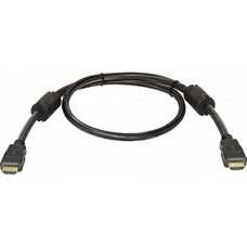 Цифровой кабель Defender HDMI-03PRO HDMI M-M, ver 1.4, 1.0 м