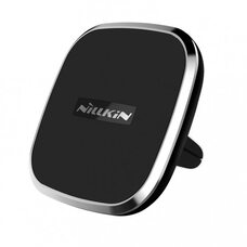 Автомобильный держатель Nillkin Car magnetic wireless charger Ⅱ-A Model (black)