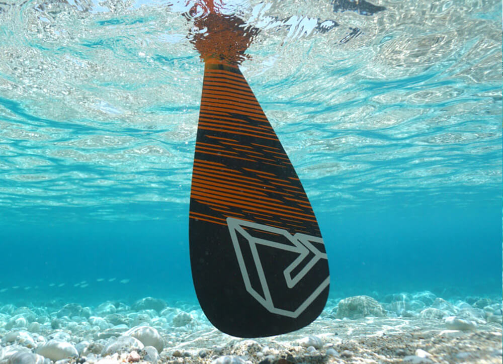 Весло для сап-доски