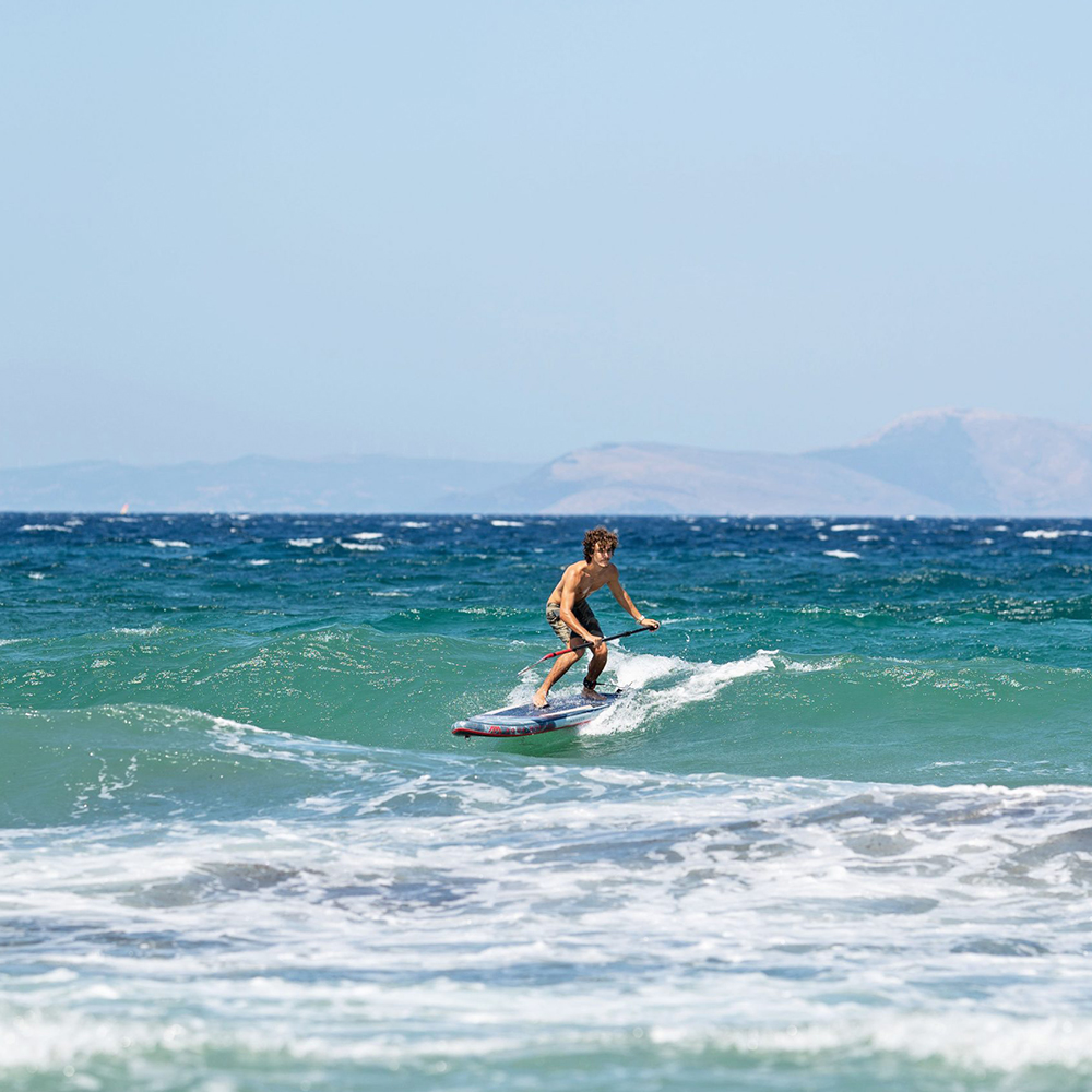 SUP-доска Aqua Marina Wave