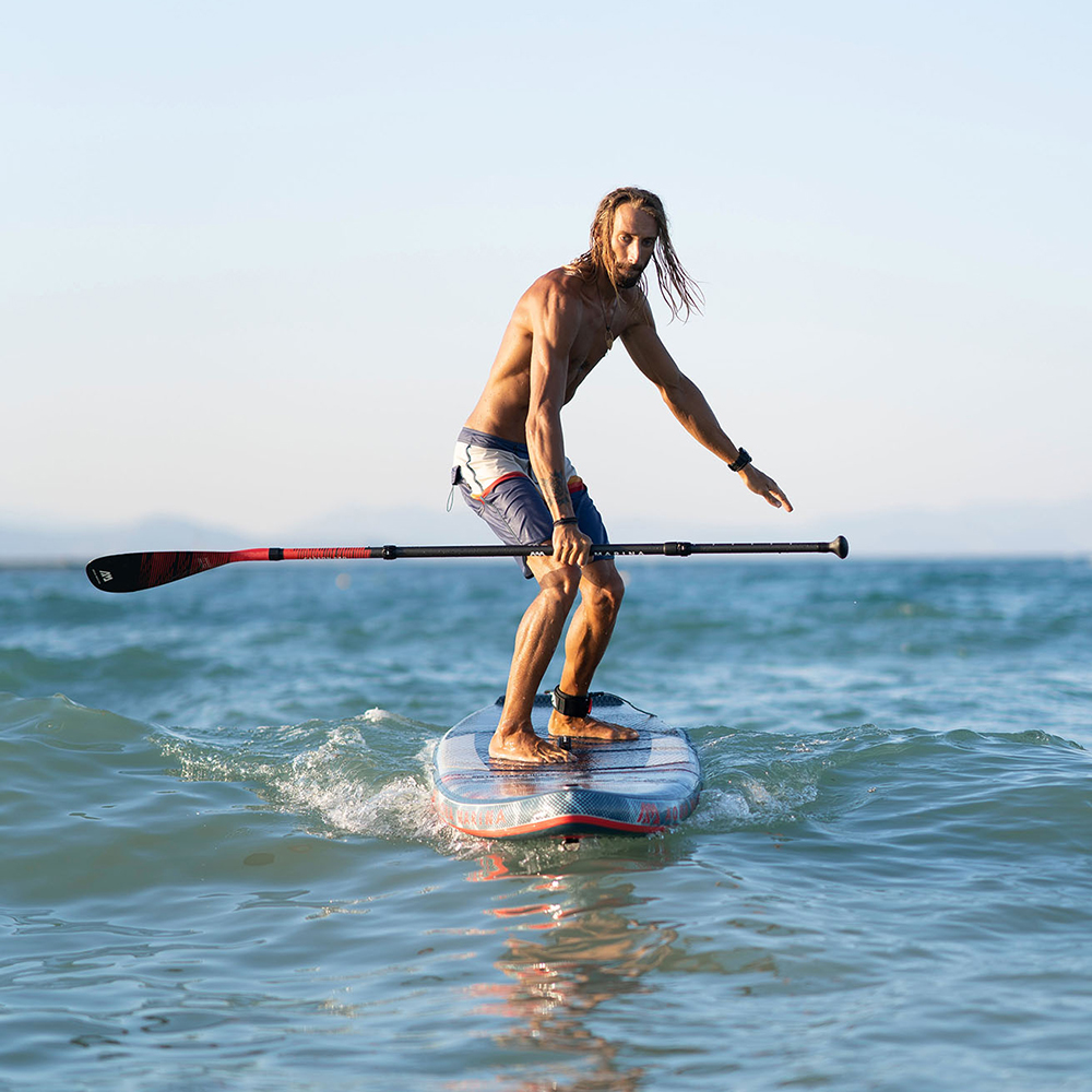 SUP-доска Aqua Marina Wave