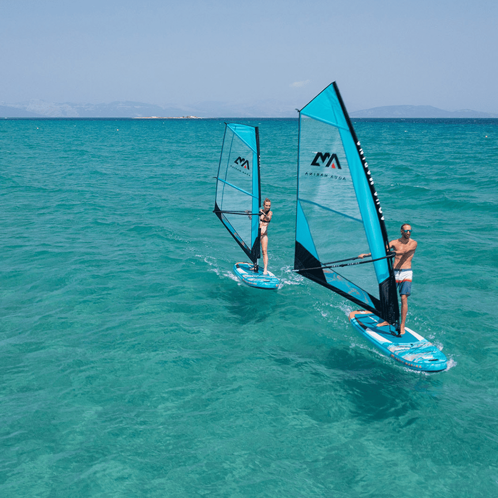 Парус для виндсерфа 3 м² Sail Rig Package