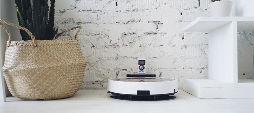 ответы на вопросы по роботам-пылесосам