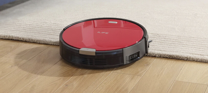 стоит ли покупать робот-пылесос